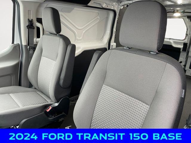 new 2024 Ford Transit-150 car, priced at $52,250