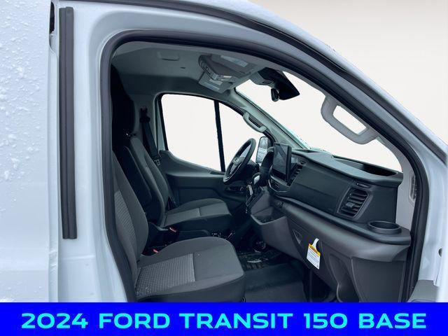 new 2024 Ford Transit-150 car, priced at $52,250