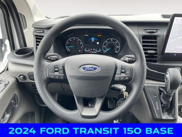 new 2024 Ford Transit-150 car, priced at $52,250