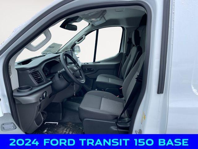 new 2024 Ford Transit-150 car, priced at $52,250