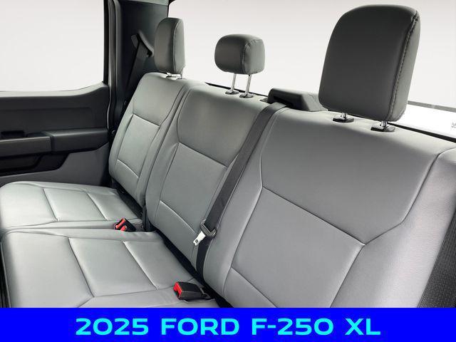 new 2025 Ford F-250 car, priced at $56,000