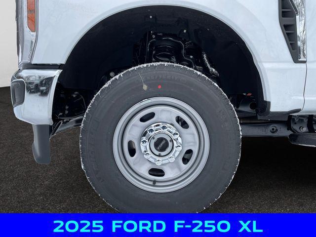 new 2025 Ford F-250 car, priced at $56,000