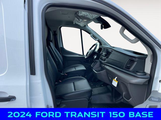 new 2024 Ford Transit-150 car, priced at $51,500