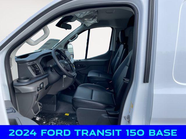 new 2024 Ford Transit-150 car, priced at $51,500