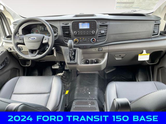 new 2024 Ford Transit-150 car, priced at $51,500