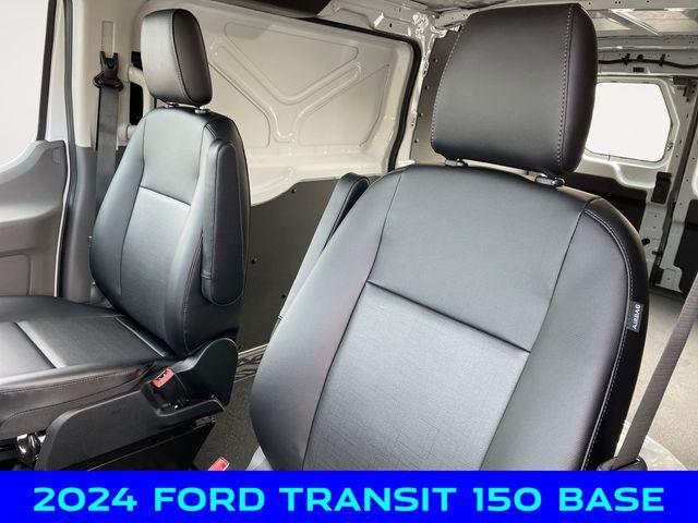 new 2024 Ford Transit-150 car, priced at $51,500