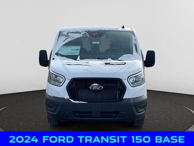 new 2024 Ford Transit-150 car, priced at $51,500