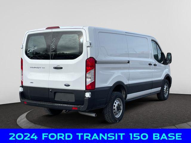 new 2024 Ford Transit-150 car, priced at $51,500