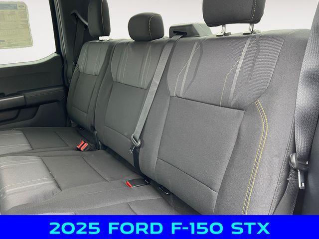 new 2025 Ford F-150 car, priced at $51,000