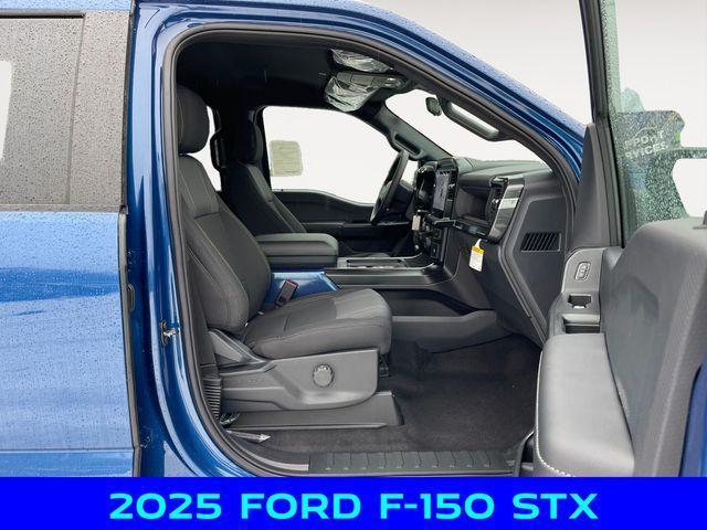 new 2025 Ford F-150 car, priced at $51,000