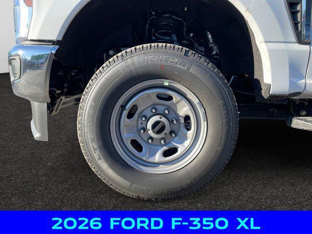new 2026 Ford F-350 car, priced at $52,750