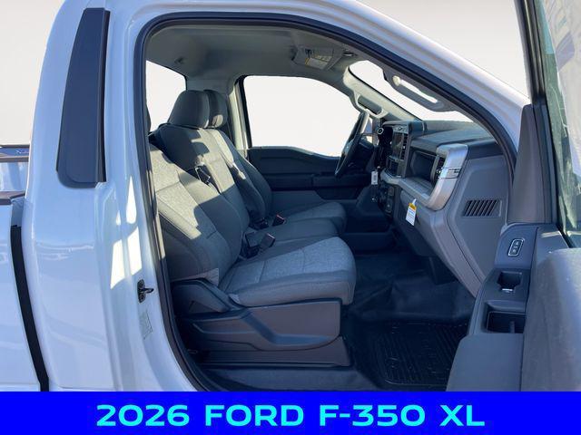 new 2026 Ford F-350 car, priced at $52,750
