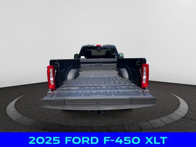 new 2025 Ford F-450 car, priced at $71,710