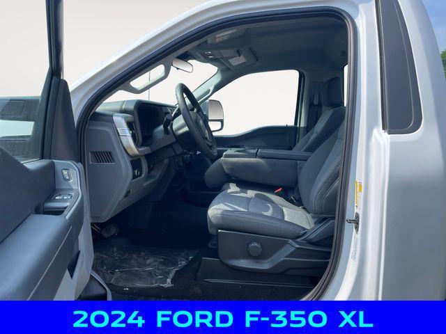 new 2024 Ford F-350 car, priced at $53,750