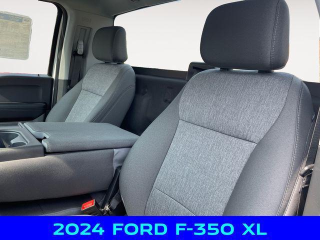 new 2024 Ford F-350 car, priced at $53,750