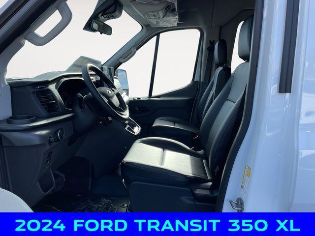 new 2024 Ford Transit-350 car, priced at $62,000