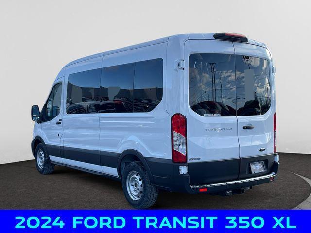 new 2024 Ford Transit-350 car, priced at $62,000