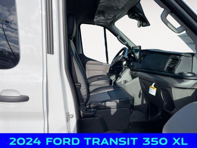 new 2024 Ford Transit-350 car, priced at $62,000