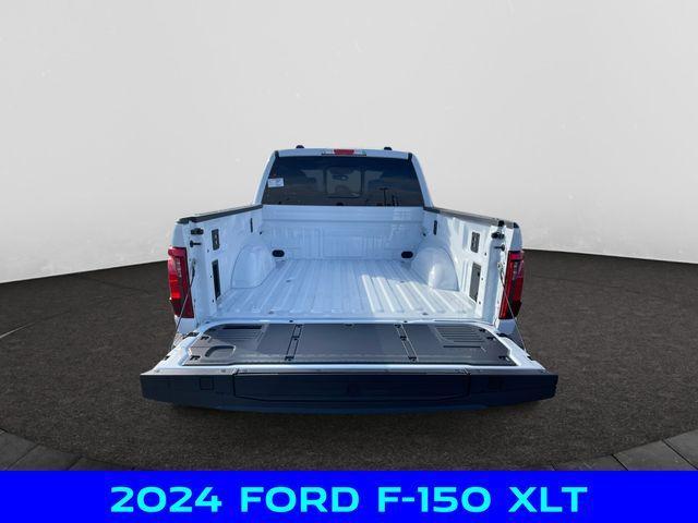 new 2024 Ford F-150 car, priced at $61,250