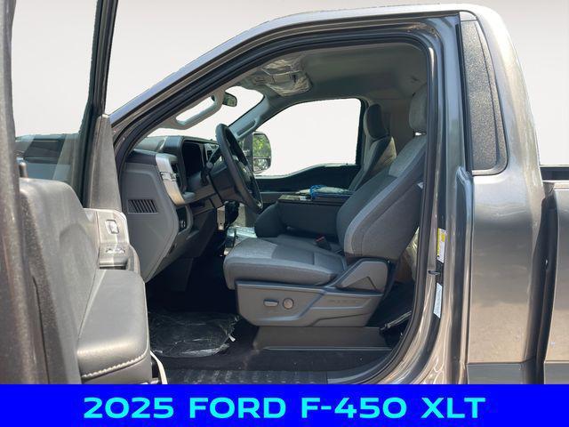 new 2025 Ford F-450 car, priced at $70,500