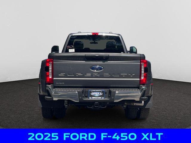 new 2025 Ford F-450 car, priced at $70,500