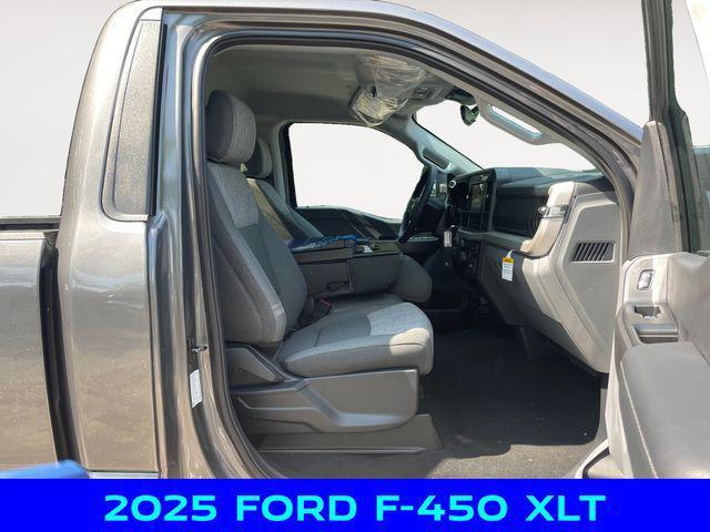 new 2025 Ford F-450 car, priced at $70,500