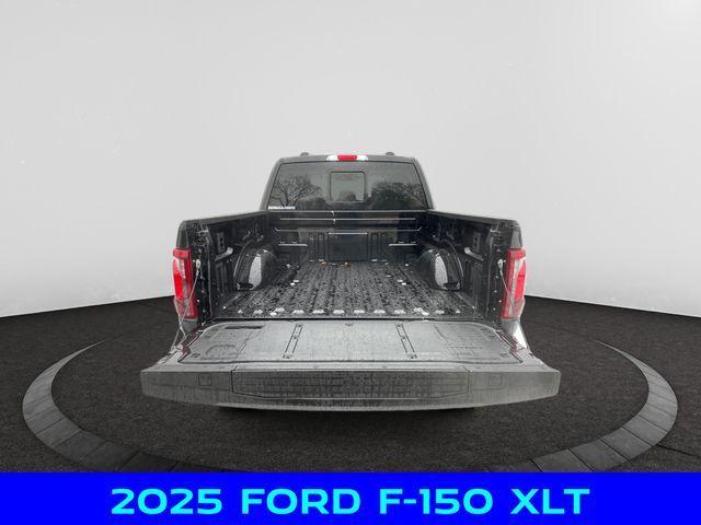 new 2025 Ford F-150 car, priced at $56,250
