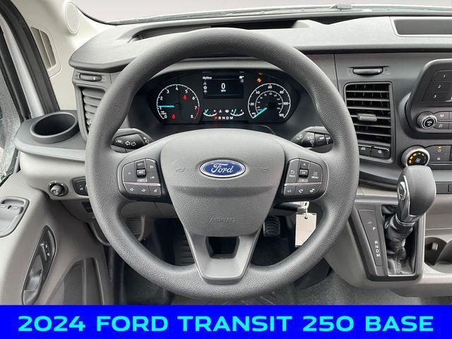 new 2024 Ford Transit-250 car, priced at $52,750