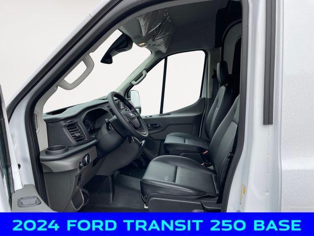 new 2024 Ford Transit-250 car, priced at $52,750