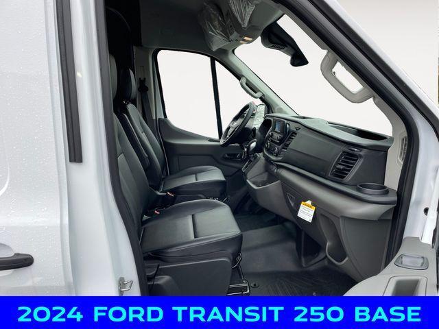 new 2024 Ford Transit-250 car, priced at $52,750