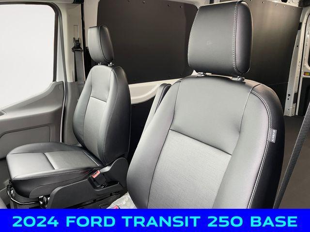 new 2024 Ford Transit-250 car, priced at $52,750