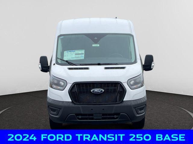 new 2024 Ford Transit-250 car, priced at $52,750