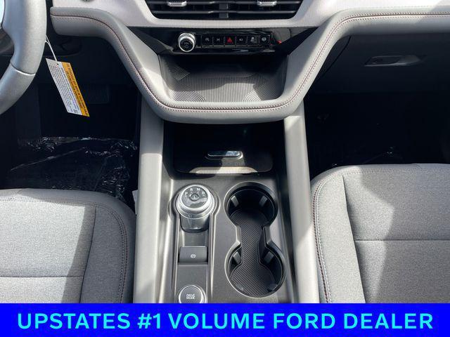 new 2025 Ford Explorer car, priced at $41,500