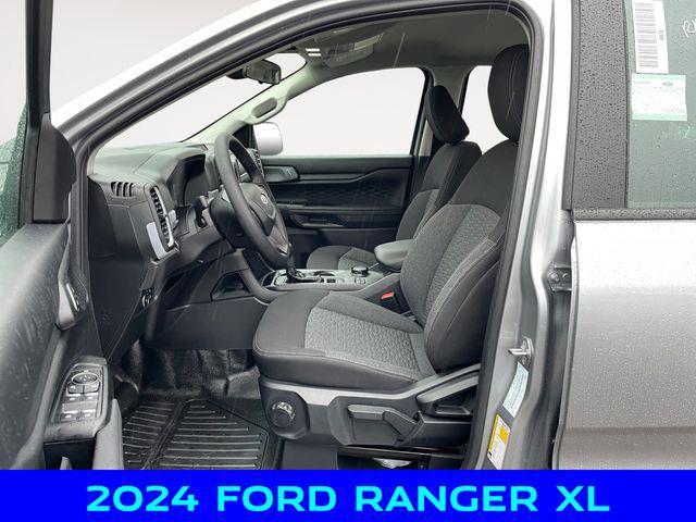 new 2024 Ford Ranger car, priced at $38,000