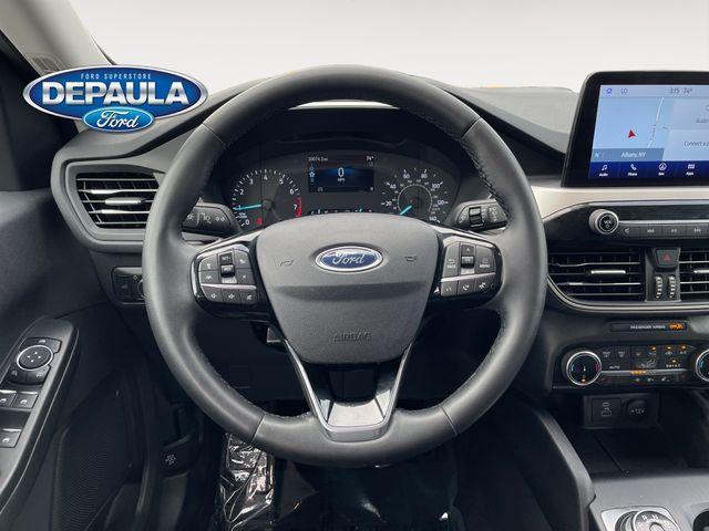used 2022 Ford Escape car, priced at $24,850