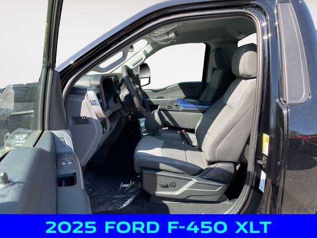 new 2025 Ford F-450 car, priced at $74,030
