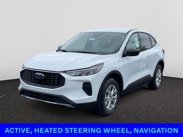 new 2025 Ford Escape car, priced at $33,750