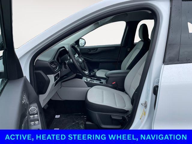 new 2025 Ford Escape car, priced at $33,750