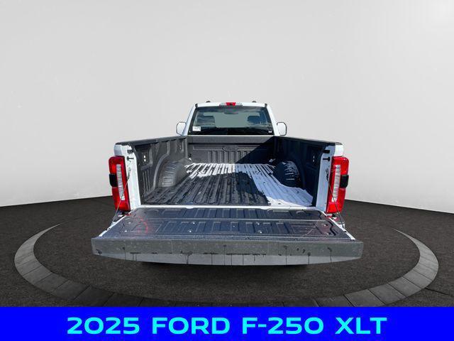 new 2025 Ford F-250 car, priced at $57,500