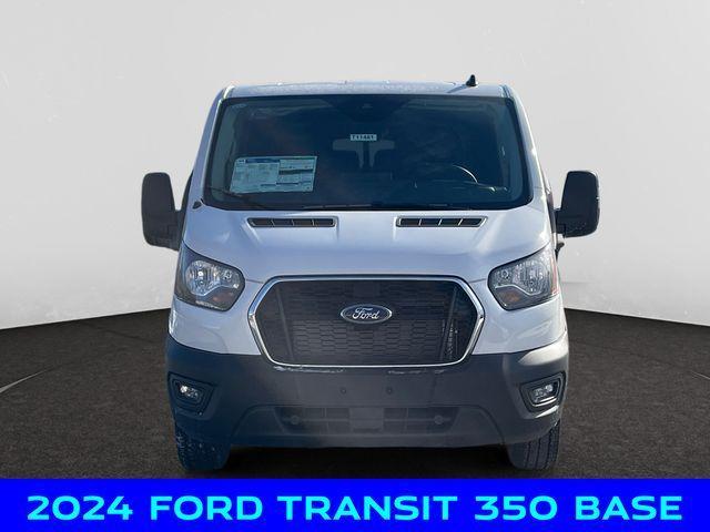 new 2024 Ford Transit-350 car, priced at $55,250