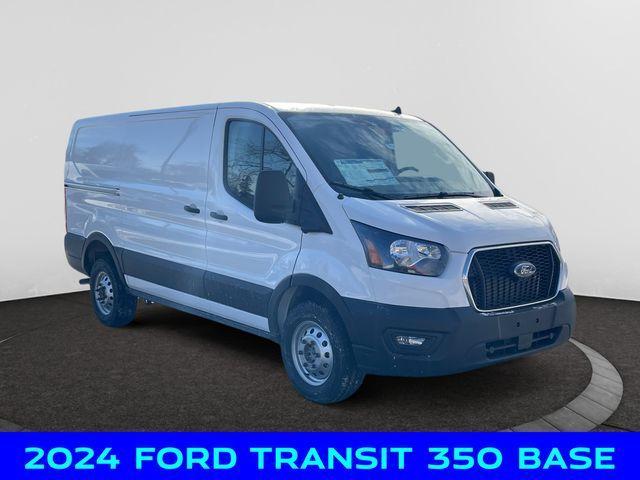 new 2024 Ford Transit-350 car, priced at $55,250