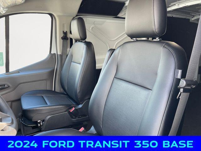 new 2024 Ford Transit-350 car, priced at $55,250