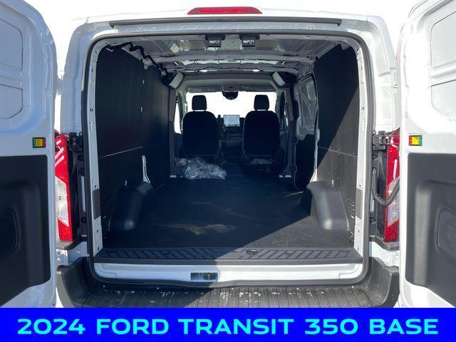 new 2024 Ford Transit-350 car, priced at $55,250