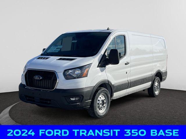 new 2024 Ford Transit-350 car, priced at $55,250