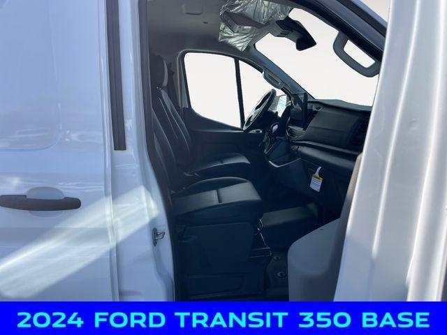 new 2024 Ford Transit-350 car, priced at $55,250