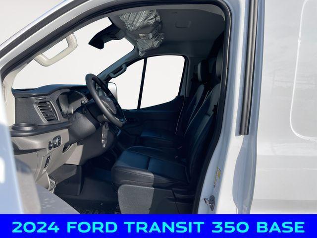 new 2024 Ford Transit-350 car, priced at $55,250