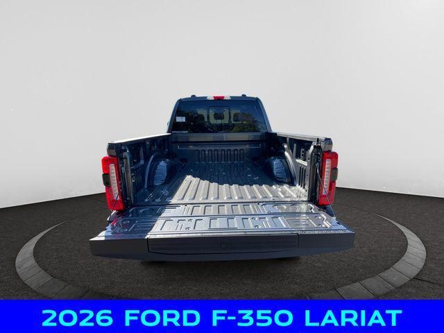 new 2026 Ford F-350 car, priced at $72,750