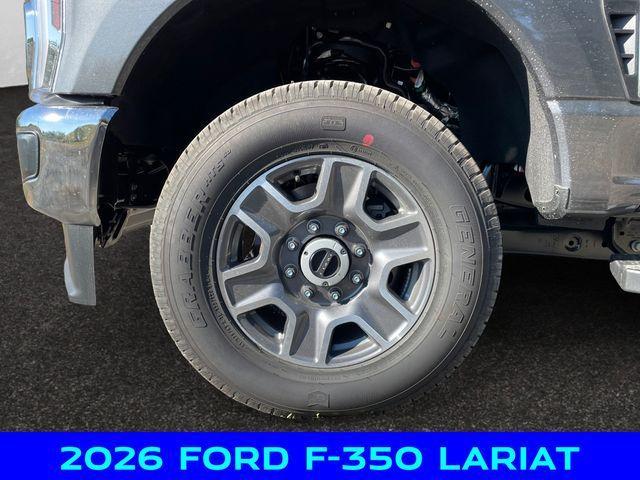 new 2026 Ford F-350 car, priced at $72,750