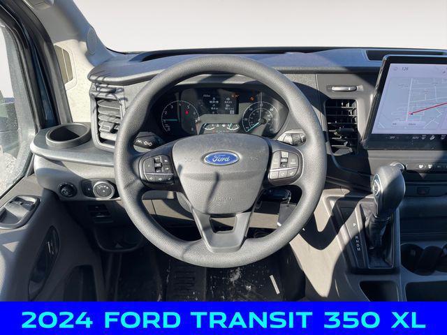 new 2024 Ford Transit-350 car, priced at $66,000