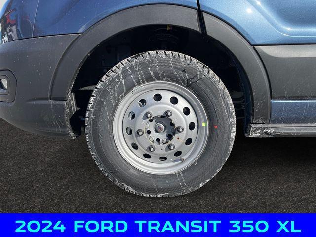 new 2024 Ford Transit-350 car, priced at $66,000